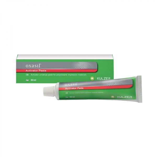 oxasil Activator Paste 60ml