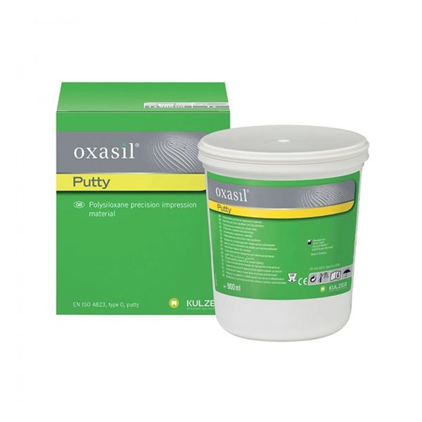 oxasil Putty 900ml