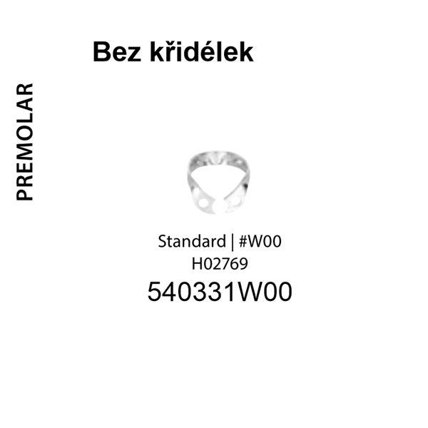 Hygenic Gloss Spona č. W00