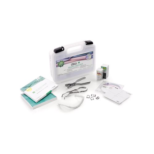 Hygenic Simple Dam kit