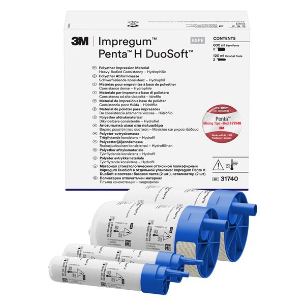 Impregum Penta  H Duosoft refill