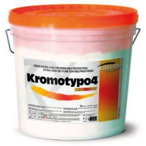 Kromotypo 4 25kg