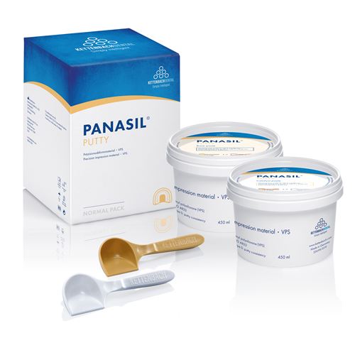 Panasil Putty 900 ml