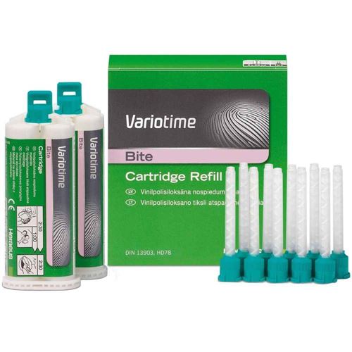 Variotime Bite 2 x 50 ml