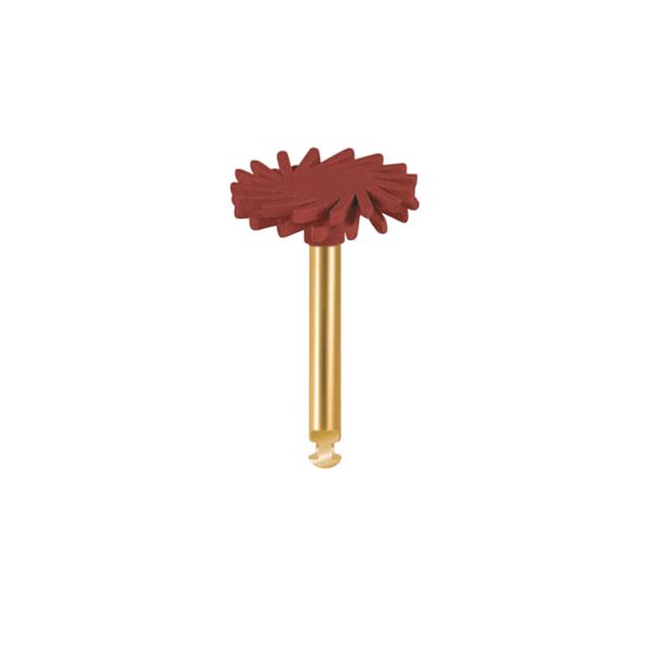Katana Zirconia Twist DIA 10ks, hrubé