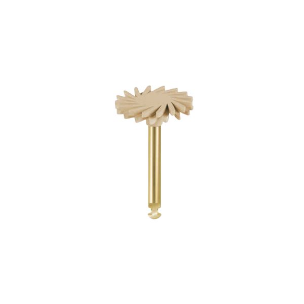 Katana Zirconia Twist DIA 10ks, jemné