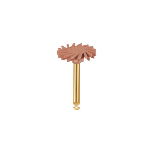 Katana Zirconia Twist DIA 10ks, střední