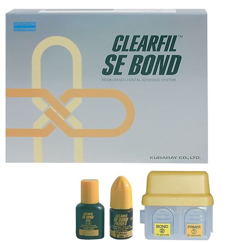 Clearfil SE Bond set