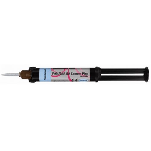 Panavia SA cement Automix UNI Translucent 4,6ml