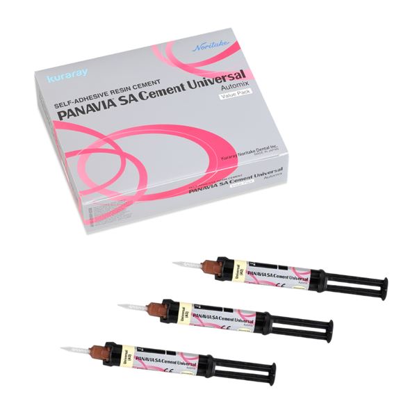 Panavia SA cement Automix Value Pack UNI A2