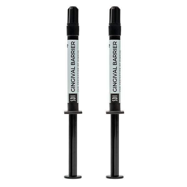 SDI Pola gingivální bariéra 2x1g