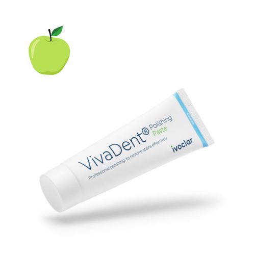 VD Polishing Paste coarse Apple 80g