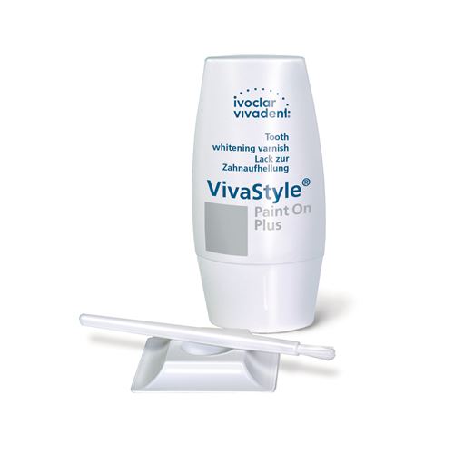 VivaStyle Paint On Plus Patient Kit
