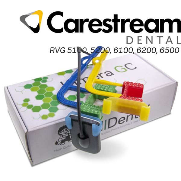 TrollByte Kimera GC Endo kit Carestream vel.1