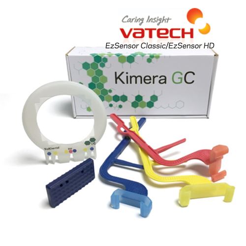 TrollByte Kimera GC kit Vatech EZSensor Class./EzSensor HD vel.1,5