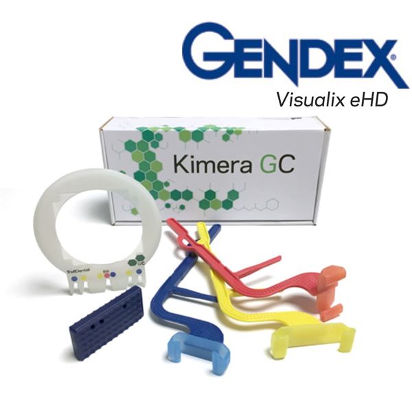 TrollByte Kimera GC kit Kavo Visualis eHD vel.1