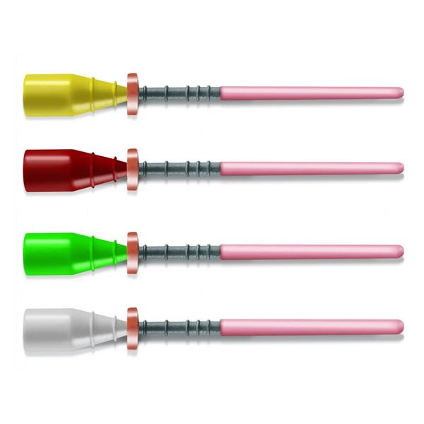 Thermafil pro WaveOne Golg Primary 6ks