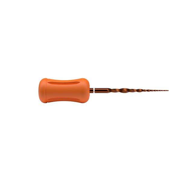 ProTaper Ultimate ruční nástroje SX 19mm, 6 ks