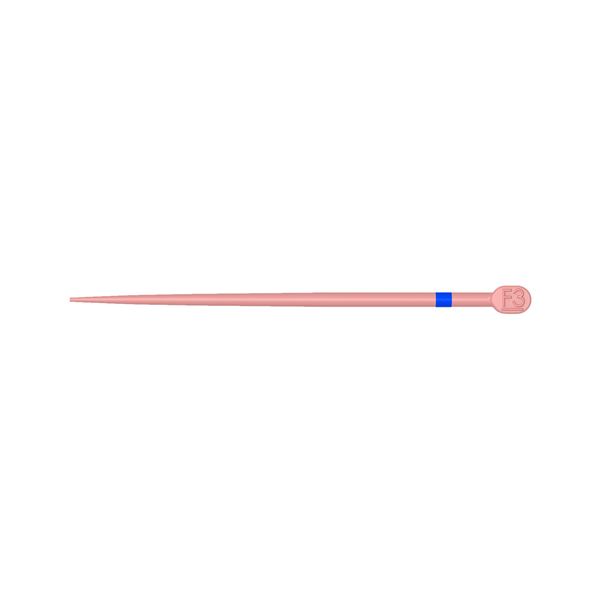 ProTaper Ultimate gutap. čepy CF F3 modré 60ks