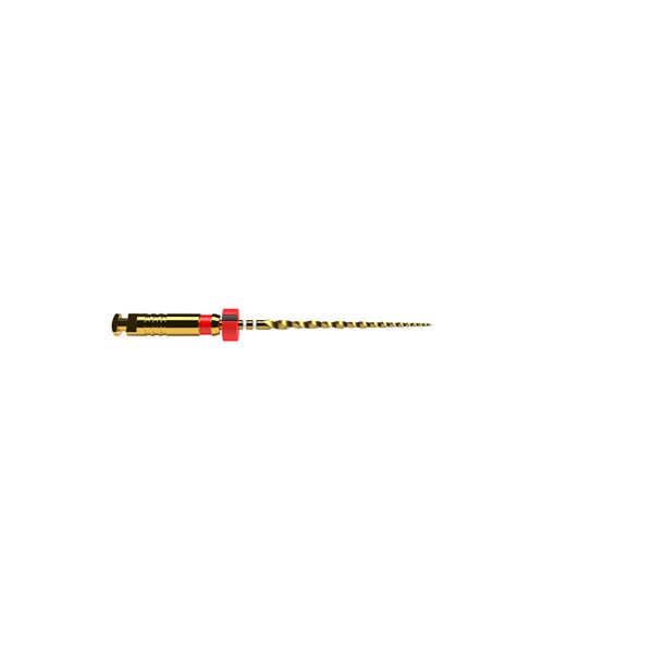 ProTaper Ultimate F2 21mm 3ks
