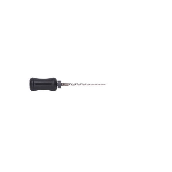 ProTaper ruční F4 - 31 mm, 6 ks černé