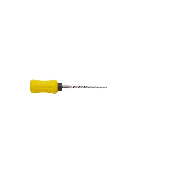 ProTaper ruční F5 - 21 mm, 6 ks žluté