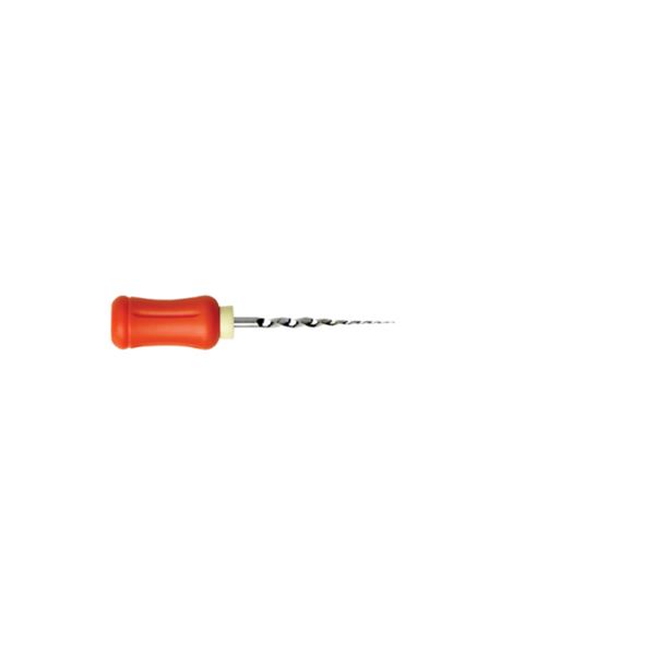 ProTaper ruční SX - 19 mm, 6 ks oranžové