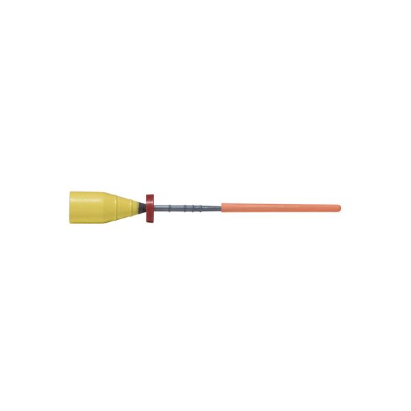 ProTaper Obturator F1 - 36 mm, 6 ks