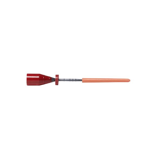 ProTaper Obturator F2 - 36 mm, 6 ks