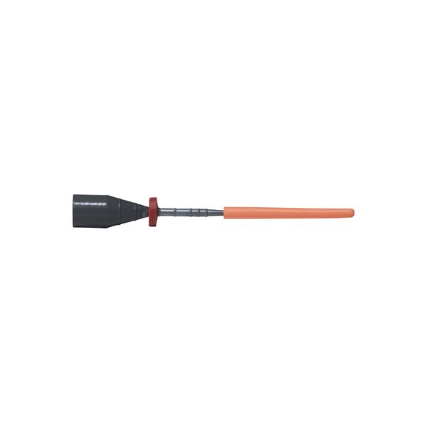 ProTaper Obturator F4 - 36 mm, 6 ks