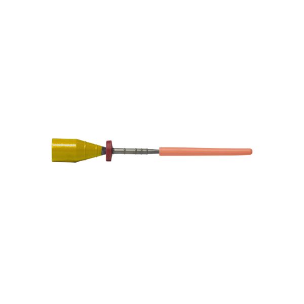 ProTaper Obturator F5 - 36 mm, 6 ks