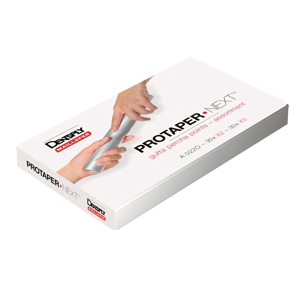 ProTaper Next Opener XA 19mm 3ks HUFA