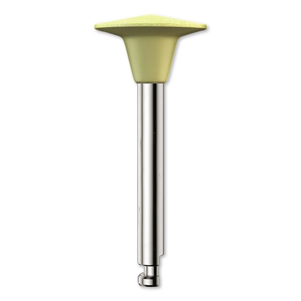 Kenda Microfill pro kompozita disk žlutý 12 ks (4003)
