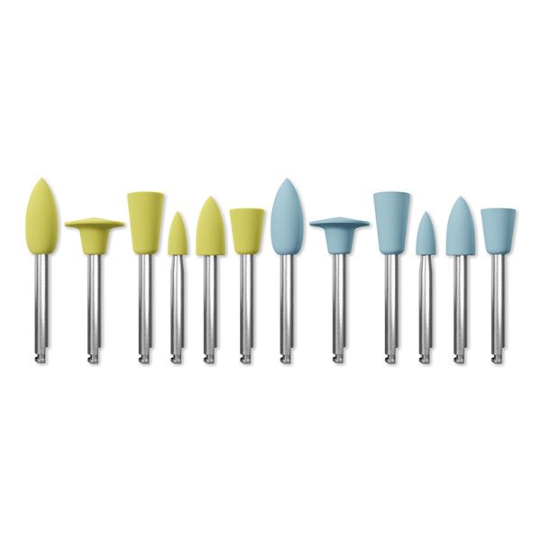 Kenda Microfill pro kompozita sada 12 ks (4000.012)