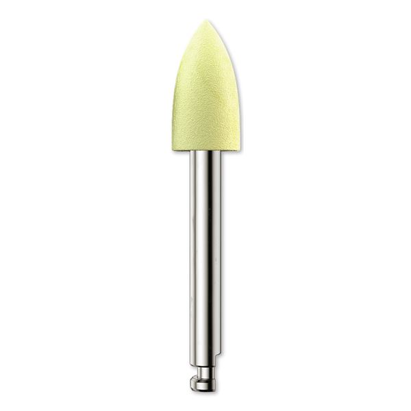 Kenda Microfill pro kompozita špička velká žlutá 12 ks (4008)