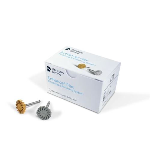 Enhance Flex Intro Kit 6ks