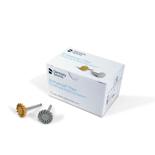 Enhance Flex Intro Kit 6ks