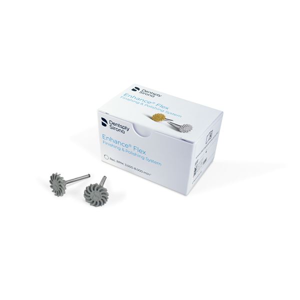 Enhance Flex Polishing Kit 6ks