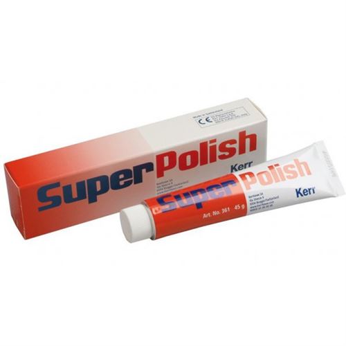 SuperPolish 45 g