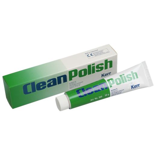 CleanPolish 50 g