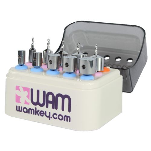 WAM MD Guide Intro Kit
