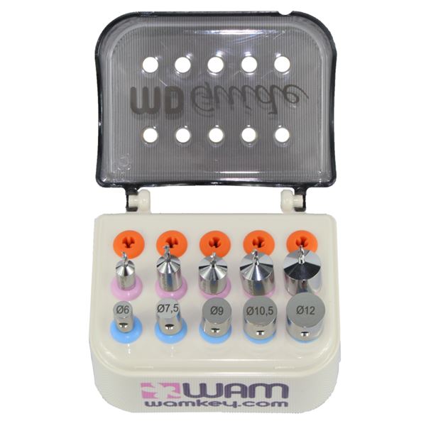 WAM MD Guide Intro Kit