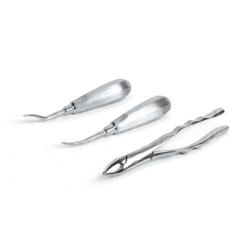 Upper Root Tip Extraction System