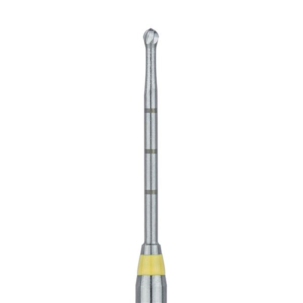 Meisinger Endo Access Bur 34mm HM191A.206.012, 2ks