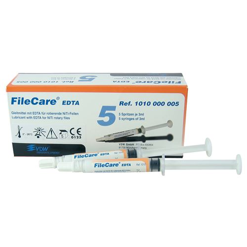 FileCare EDTA 3 ml