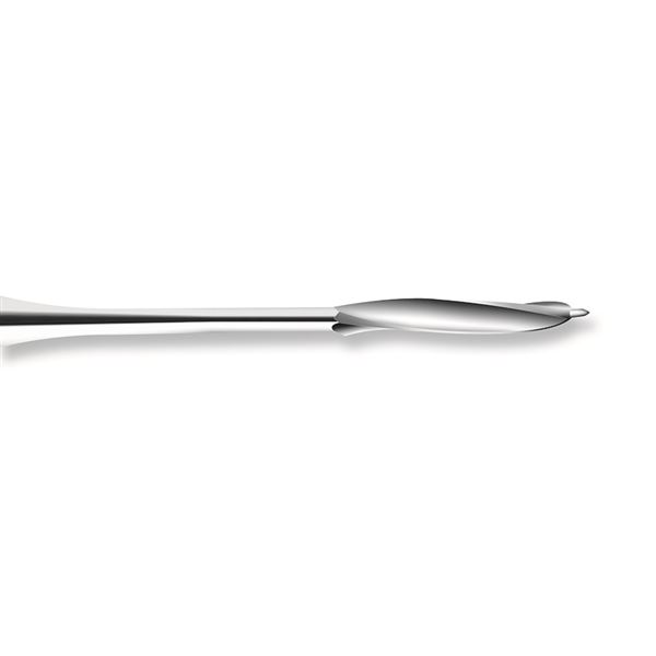 Largo Peeso Reamer, No.2, RA 32mm/0,9mm