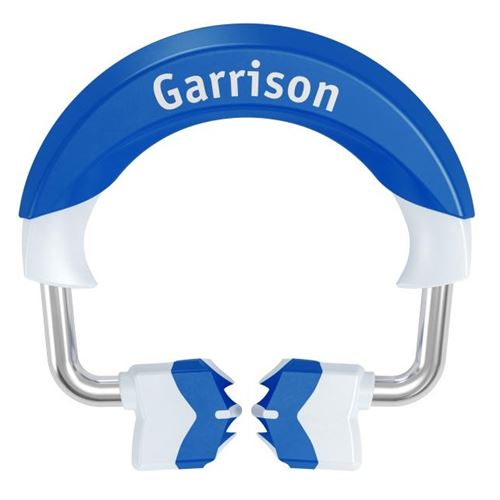 Garrison Composi-Tight 3D Fusion modrý kroužek 1ks