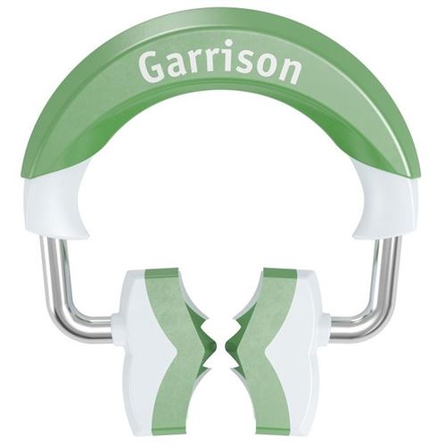 Garrison Composi-Tight 3D Fusion zelený kroužek 1ks