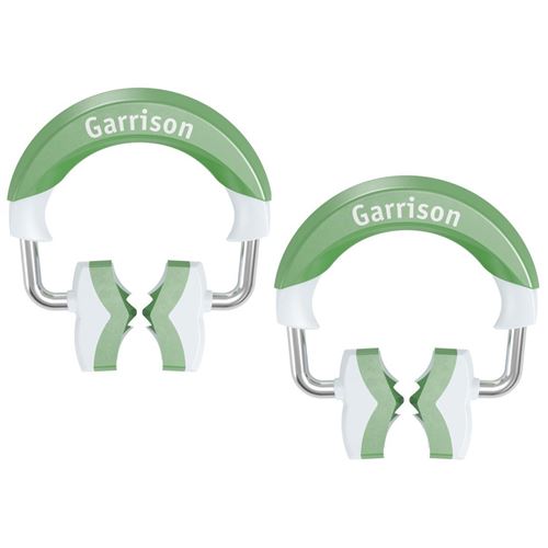 Garrison Composi-Tight 3D Fusion zelený kroužek 2ks