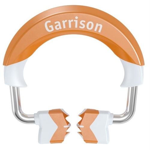 Garrison Composi-Tight 3D Fusion oranžový kroužek 1ks
